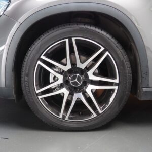 MERCEDES-BENZ GLA-KLASSE SUV 5-drs | ABC Exclusive