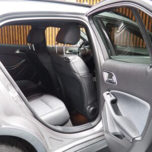 MERCEDES-BENZ GLA-KLASSE SUV 5-drs | ABC Exclusive