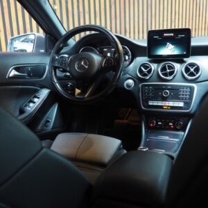 MERCEDES-BENZ GLA-KLASSE SUV 5-drs | ABC Exclusive