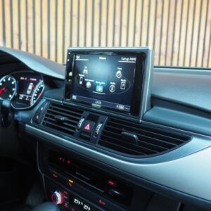 AUDI A6 Sedan 4 drs | ABC Exclusive