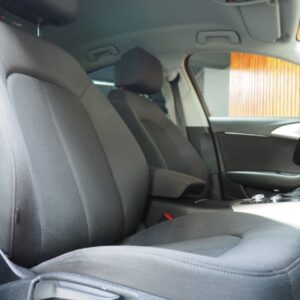 AUDI A6 Sedan 4 drs | ABC Exclusive