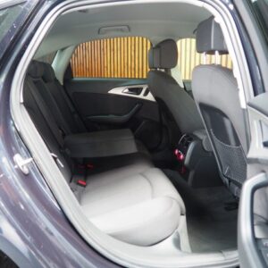 AUDI A6 Sedan 4 drs | ABC Exclusive