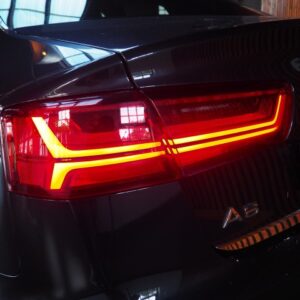 AUDI A6 Sedan 4 drs | ABC Exclusive