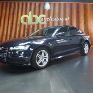 AUDI A6 Sedan 4 drs | ABC Exclusive