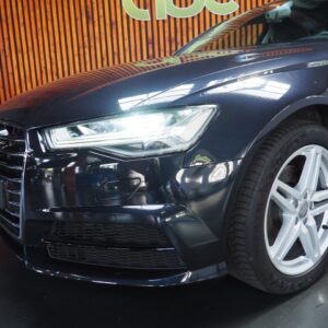 AUDI A6 Sedan 4 drs | ABC Exclusive