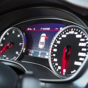 AUDI A6 Sedan 4 drs | ABC Exclusive