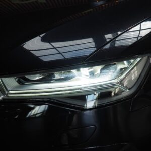 AUDI A6 Sedan 4 drs | ABC Exclusive