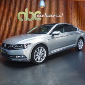 VOLKSWAGEN PASSAT Sedan 4 drs | ABC Exclusive