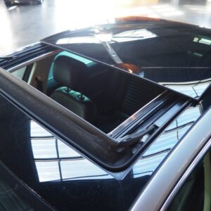 VOLKSWAGEN PASSAT Sedan 4 drs | ABC Exclusive