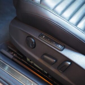 VOLKSWAGEN PASSAT Sedan 4 drs | ABC Exclusive