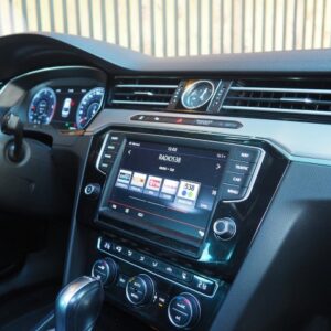 VOLKSWAGEN PASSAT Sedan 4 drs | ABC Exclusive