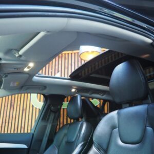 VOLVO XC90 MPV Ruimtewagen 5 drs | ABC Exclusive