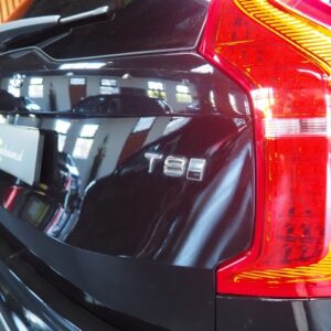 VOLVO XC90 MPV Ruimtewagen 5 drs | ABC Exclusive