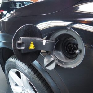 VOLVO XC90 MPV Ruimtewagen 5 drs | ABC Exclusive