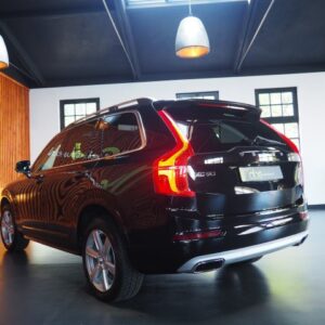 VOLVO XC90 MPV Ruimtewagen 5 drs | ABC Exclusive