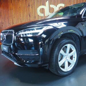 VOLVO XC90 MPV Ruimtewagen 5 drs | ABC Exclusive