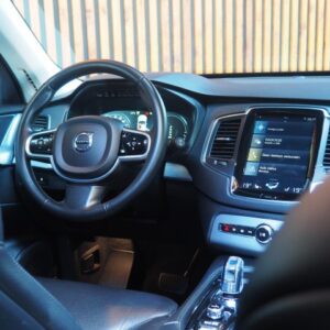 VOLVO XC90 MPV Ruimtewagen 5 drs | ABC Exclusive
