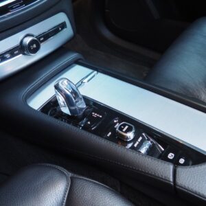 VOLVO XC90 MPV Ruimtewagen 5 drs | ABC Exclusive