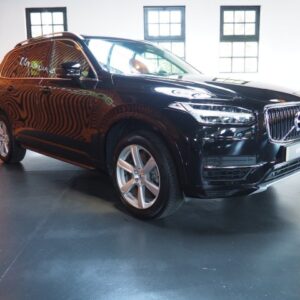 VOLVO XC90 MPV Ruimtewagen 5 drs | ABC Exclusive