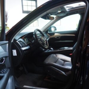 VOLVO XC90 MPV Ruimtewagen 5 drs | ABC Exclusive