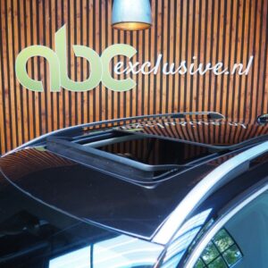 VOLVO XC90 MPV Ruimtewagen 5 drs | ABC Exclusive