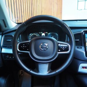 VOLVO XC90 MPV Ruimtewagen 5 drs | ABC Exclusive