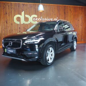 VOLVO XC90 MPV Ruimtewagen 5 drs | ABC Exclusive