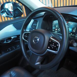 VOLVO XC90 MPV Ruimtewagen 5 drs | ABC Exclusive