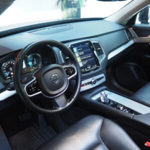 VOLVO XC90 MPV Ruimtewagen 5 drs | ABC Exclusive