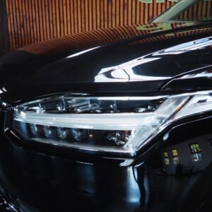 VOLVO XC90 MPV Ruimtewagen 5 drs | ABC Exclusive