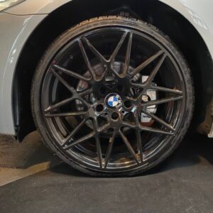 BMW 5-SERIE Sedan 4 drs | ABC Exclusive