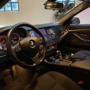 BMW 5-SERIE Sedan 4 drs | ABC Exclusive