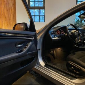 BMW 5-SERIE Sedan 4 drs | ABC Exclusive