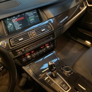 BMW 5-SERIE Sedan 4 drs | ABC Exclusive