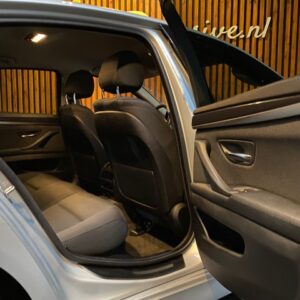 BMW 5-SERIE Sedan 4 drs | ABC Exclusive