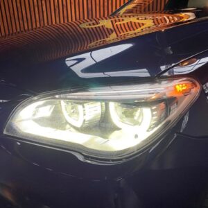 BMW 7-SERIE Sedan 4 drs | ABC Exclusive