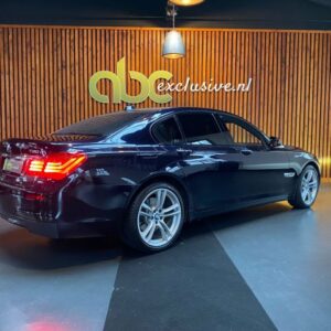 BMW 7-SERIE Sedan 4 drs | ABC Exclusive