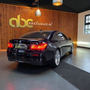 BMW 7-SERIE Sedan 4 drs | ABC Exclusive
