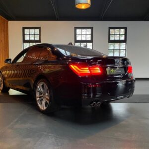 BMW 7-SERIE Sedan 4 drs | ABC Exclusive