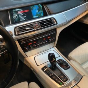 BMW 7-SERIE Sedan 4 drs | ABC Exclusive