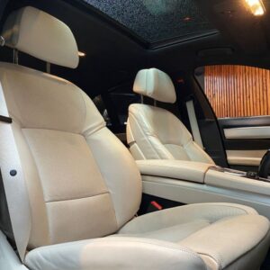 BMW 7-SERIE Sedan 4 drs | ABC Exclusive