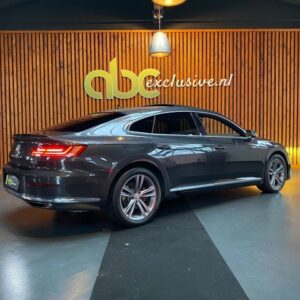 VOLKSWAGEN ARTEON Hatchback 5 drs | ABC Exclusive