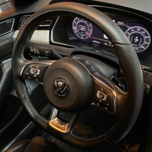 VOLKSWAGEN ARTEON Hatchback 5 drs | ABC Exclusive