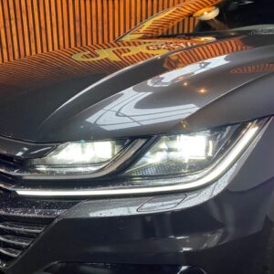 VOLKSWAGEN ARTEON Hatchback 5 drs | ABC Exclusive