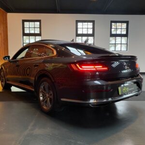 VOLKSWAGEN ARTEON Hatchback 5 drs | ABC Exclusive