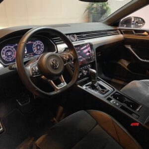 VOLKSWAGEN ARTEON Hatchback 5 drs | ABC Exclusive