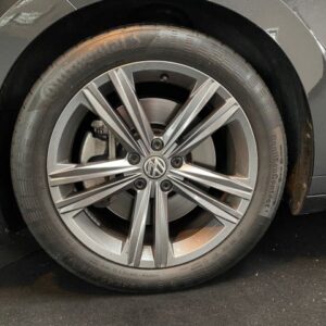 VOLKSWAGEN ARTEON Hatchback 5 drs | ABC Exclusive