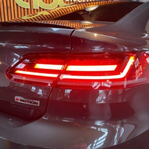 VOLKSWAGEN ARTEON Hatchback 5 drs | ABC Exclusive