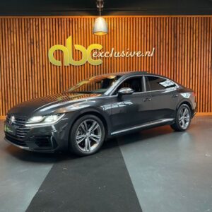 VOLKSWAGEN ARTEON Hatchback 5 drs | ABC Exclusive