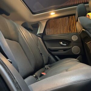 LAND ROVER RANGE ROVER EVOQUE SUV 5-drs | ABC Exclusive